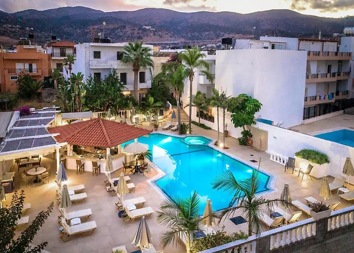 Malia Mare Hotel