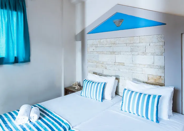Hotel Casa Ilios Malia